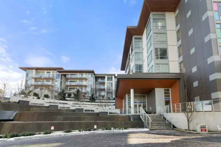 Brentwood Park Condo for Sale 1 Bedroom 1 Den