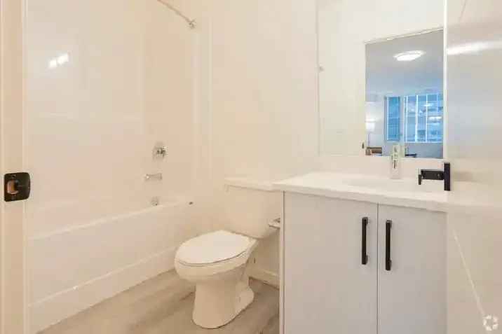 Brand New 1 Bedroom Unit 1 Month Free Rent