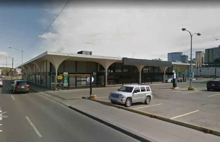 Retail For Rent in Calgary, Alberta