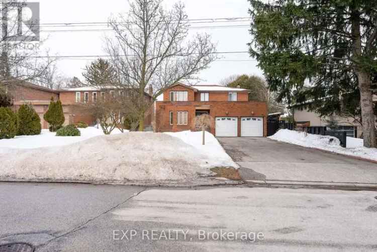 Buy Spacious 4 Bedroom Home with Private Lot in Highland Creek