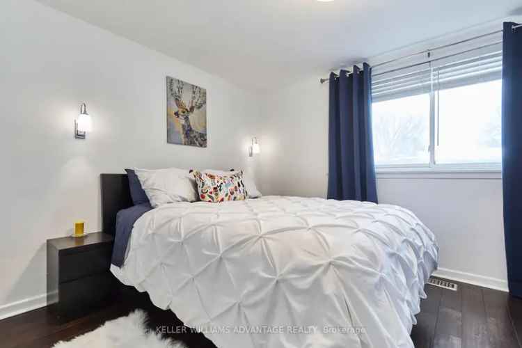 Buy Detached Home in Guildwood with Modern Finishes and Garden Suite Potential