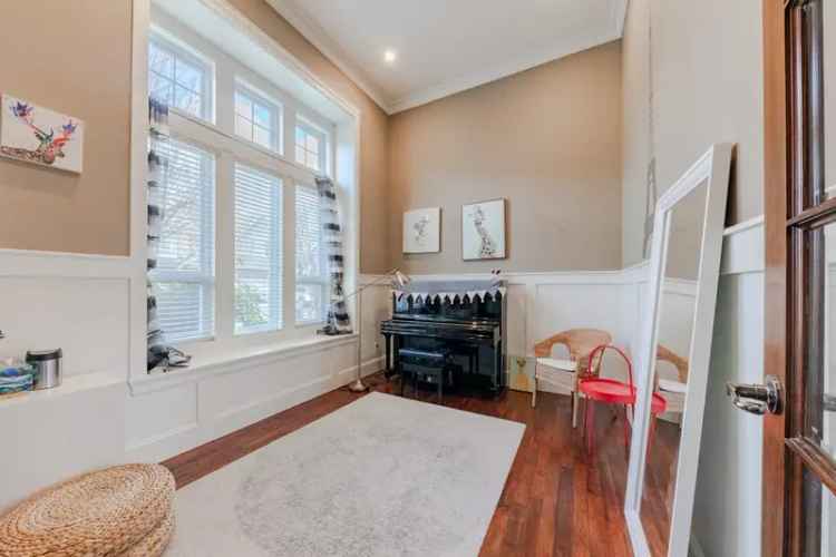 5812 FAIR Wynd in Delta: Neilsen Grove House for sale (Ladner)  : MLS®# R2947558