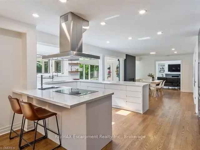 House For Sale in Mississauga, Ontario