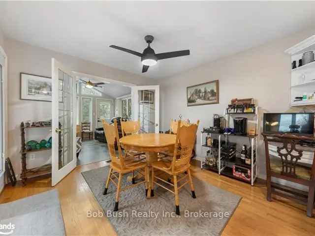 House For Sale in St. Charles, Ontario