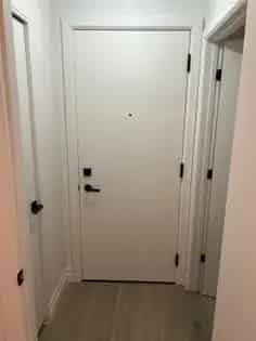 Furnished Studio Condo in Montreal Quartier des Spectacles