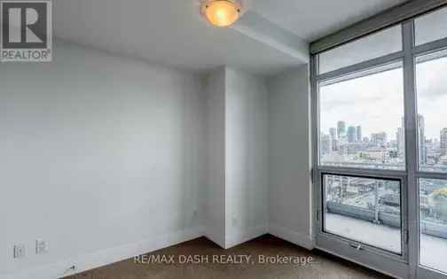 2 rooms apartment of 552 m² in Toronto