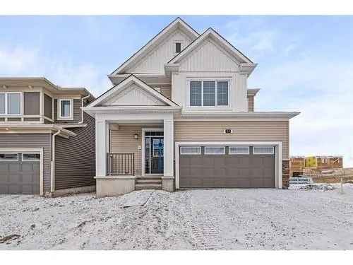 House For Sale In Cityscape, Calgary, Alberta