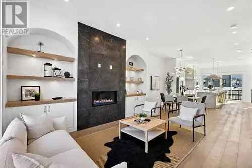 Luxurious Killarney Walkout Duplex with Legal Suite
