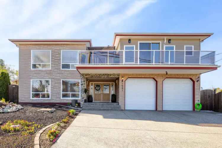 7 Bedroom Home for Multigenerational Families and Investors
