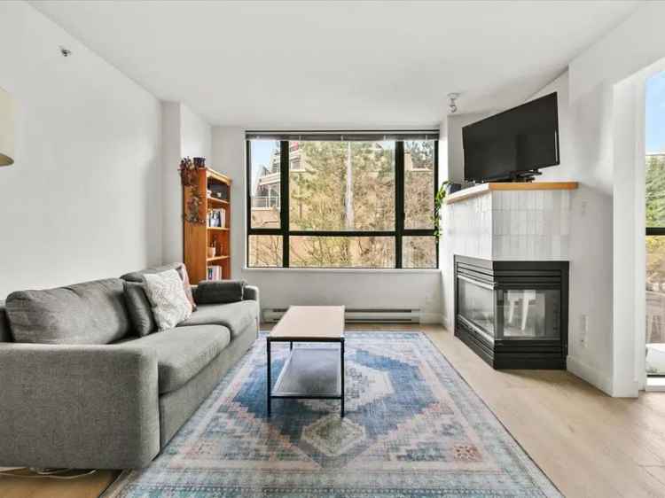 Condo For Sale in Vancouver, British Columbia