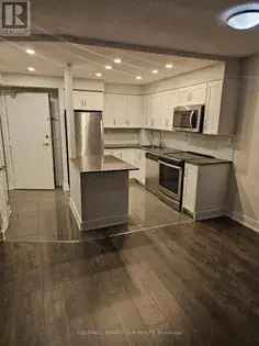 1 Bedroom Condo in Mississauga 93m2 - Fully Renovated