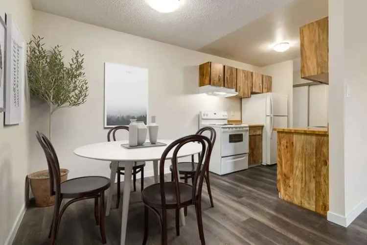 5411 39 Avenue -  in Wetaskiwin