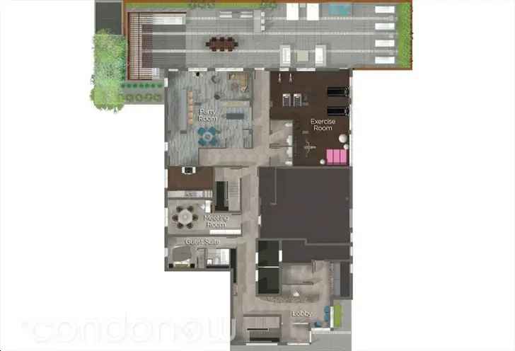 Life Condos Toronto - New Condo Development on Yonge Street