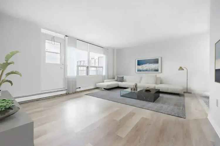 Rent Modern Apartment at 875 Wonderland Road in London with Convenient Amenities