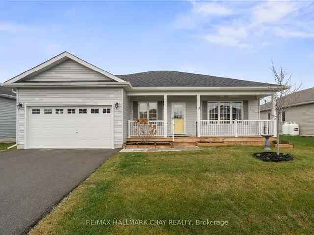 House For Sale in Ramara Township, Ontario