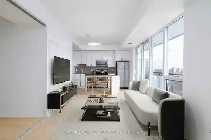 Vibrant 1BR Condo Downtown Toronto - Regent Park