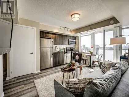 1 room apartment of 333 m² in Toronto