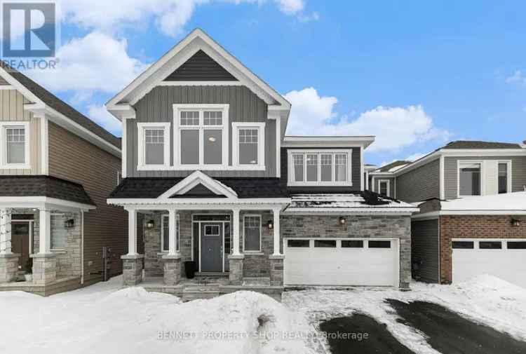BENNETT PROPERTY SHOP REALTY