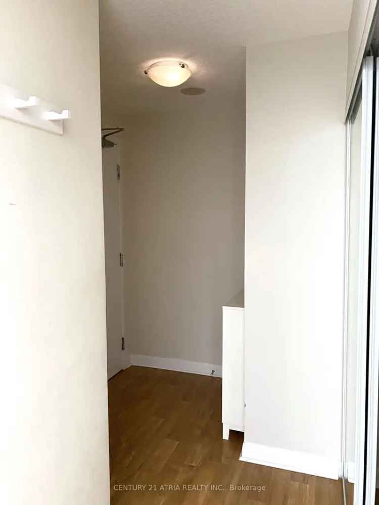 Condo For Rent in Toronto, Ontario