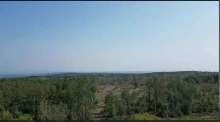 Land For Rent in null, Alberta