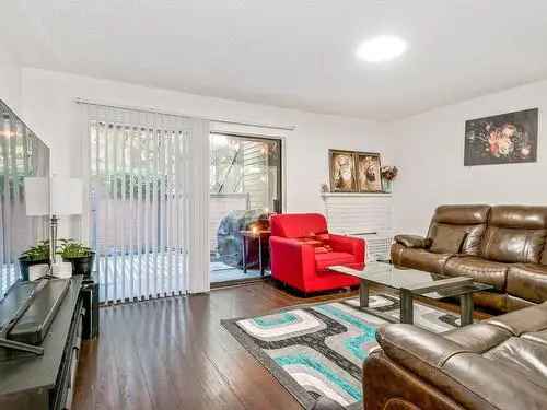 Townhouse for Sale in Guildford Surrey BC