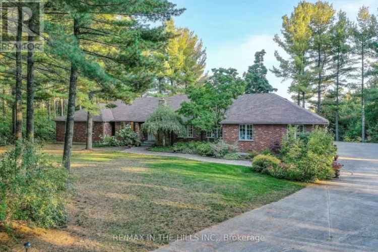 Erin Estate Home 1.4 Acres 3 2 Beds 4 Baths Hot Tub