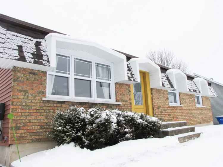 Bungalow for sale, 6160, Rue Lacoursière, Trois-Rivières - Proprio Direct