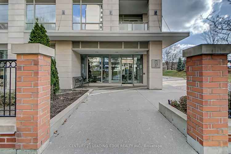 Condo For Sale in Toronto, Ontario