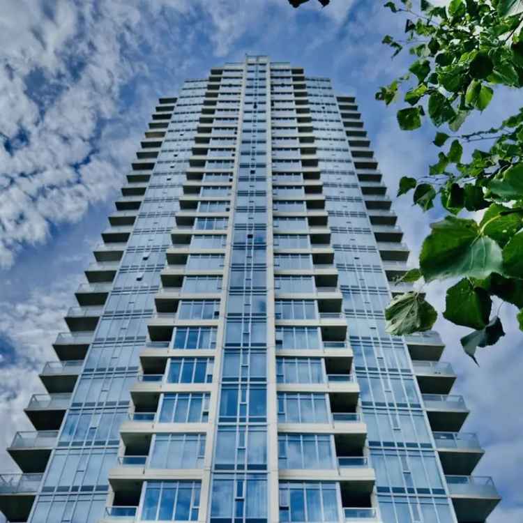 Spacious 2-Bedroom Corner Unit in East Burnaby Near Edmonds Skytrain