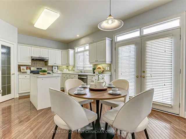 House For Sale in London, Ontario