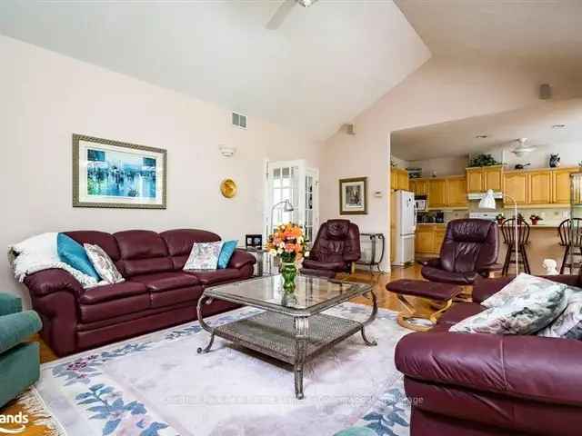 House For Sale in The Blue Mountains, Ontario