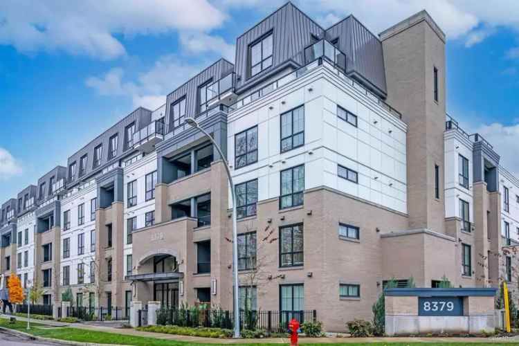 Condo For Sale in Township of Langley, British Columbia