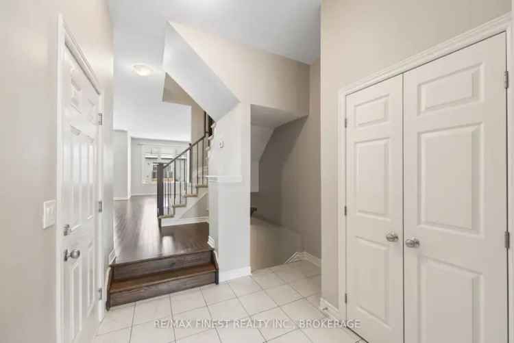 House For Sale in Kingston, Ontario