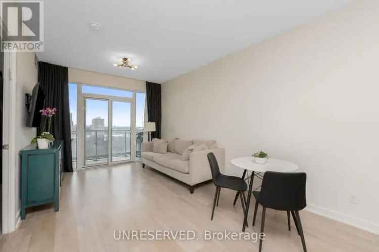 Apartment For Sale in 501, St. Clair Avenue West, Toronto, Ontario