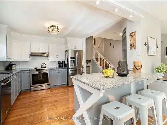 House For Sale in Arnprior, Ontario