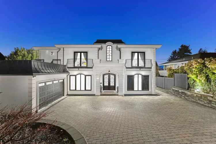 6 Bedroom Smart Home in British Properties