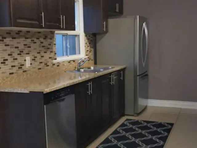 House For Rent in Brampton, Ontario