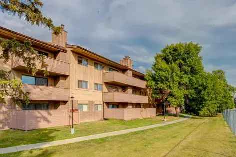 2 rooms apartment of 66 m² in Calgary