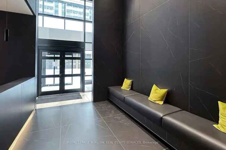 Condo For Sale in 28,20, Edward Street, Toronto, Ontario