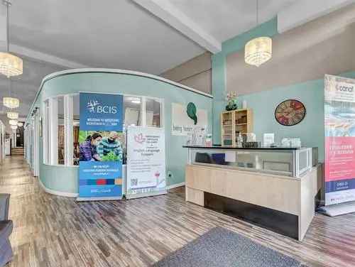 Commercial For Sale In South East Hills Medicine Hat Alberta