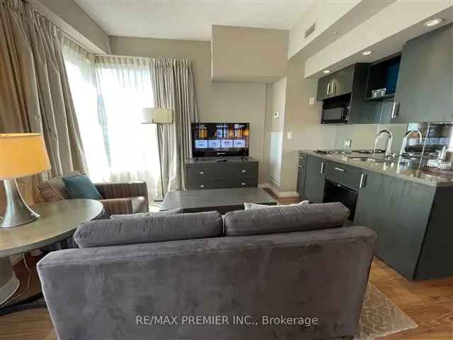 Condo For Sale in Toronto, Ontario