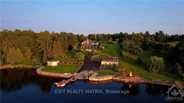 House For Sale in Clarence-Rockland, Ontario