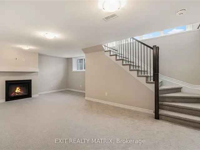 Brand New Valecraft Home 3 Beds 25 Baths Finished Basement