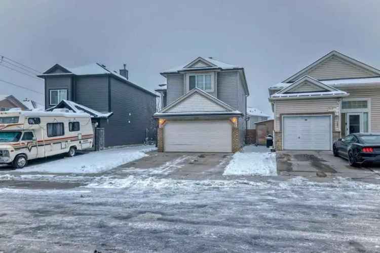 House For Rent in Calgary, Alberta