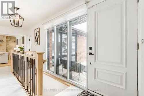 Buy House in Richview Gardens Toronto with Modern Elegance and Charm