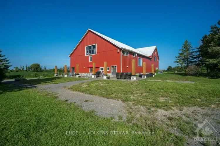 House For Sale in Greater Napanee, Ontario