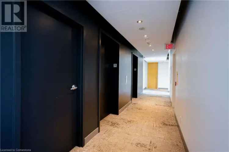 Downtown Toronto Loft Condo 2 Bedroom Parking Amenities