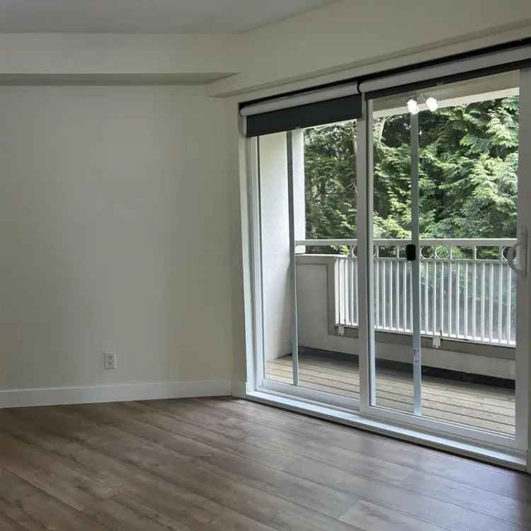 Spacious 2-Bedroom Condo near Oakridge Centre