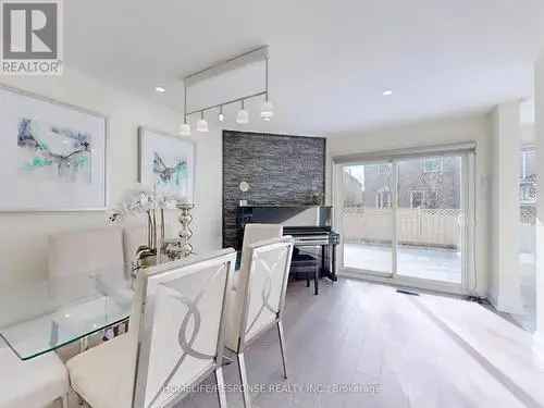 House For Sale In Hurontario, Mississauga, Ontario