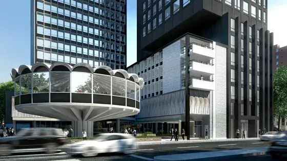 1 Month Free 59m² Apartment in Montreal - All Utilities Included